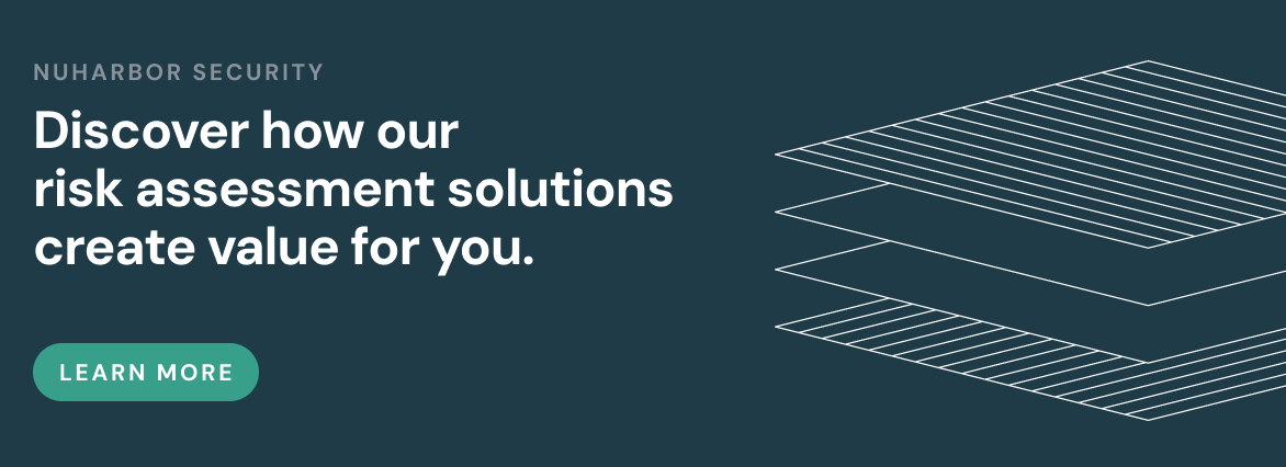 Discover how our risk assessment solutions create value for you-graphic 1