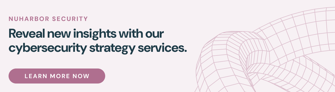 Reveal new insights with our cybersecurity strategy services-blog